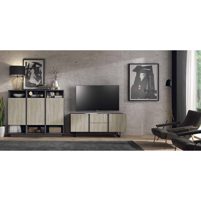 Mueble para TV Kaito Mueble para TV Kaito