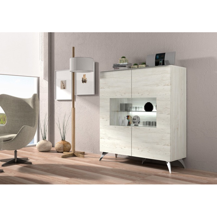 Vitrina Conker Vitrina Conker