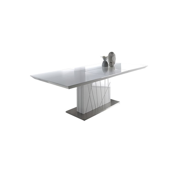 MESA DE COMEDOR EXTENSIBLE RMB- - Muebles Detena