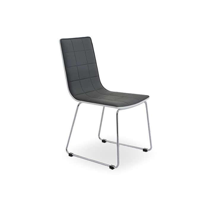Silla de comedor Softy Silla de comedor Softy