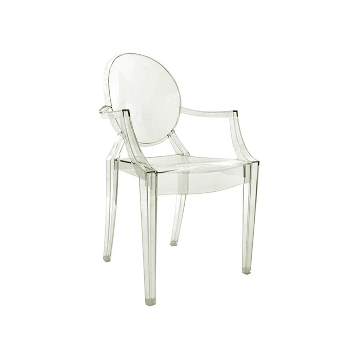 Silla con brazos Bruno Silla con brazos Bruno