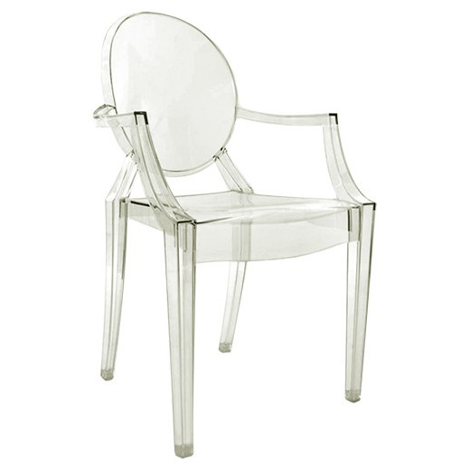 Silla con brazos Bruno Silla con brazos Bruno