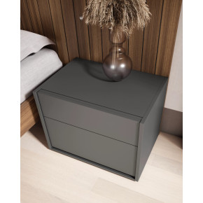 Mesita para dormitorio NUBE
