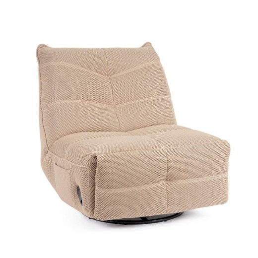 Sillón giratorio MAREA