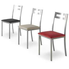 Silla de cocina Driver