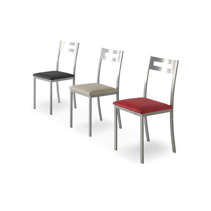 Comprar Silla de Cocina|Sillas de Cocina baratas en  Color  Blanco