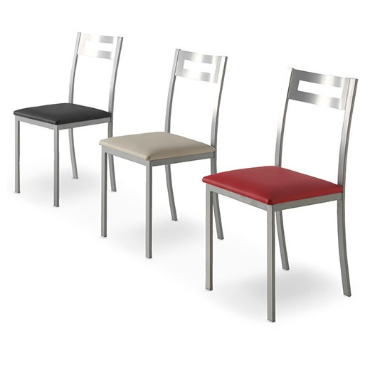 Silla de cocina Driver Silla de cocina Driver