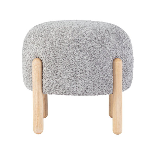 Taburete patas madera ORBE