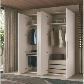 Cajonera interior armario DUNE