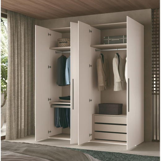 Cajonera interior armario DUNE