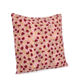 Cojín floral DUNA