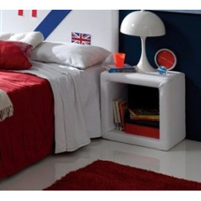 MESILLA DE NOCHE DORMITORIO JUVENIL WINDSOR