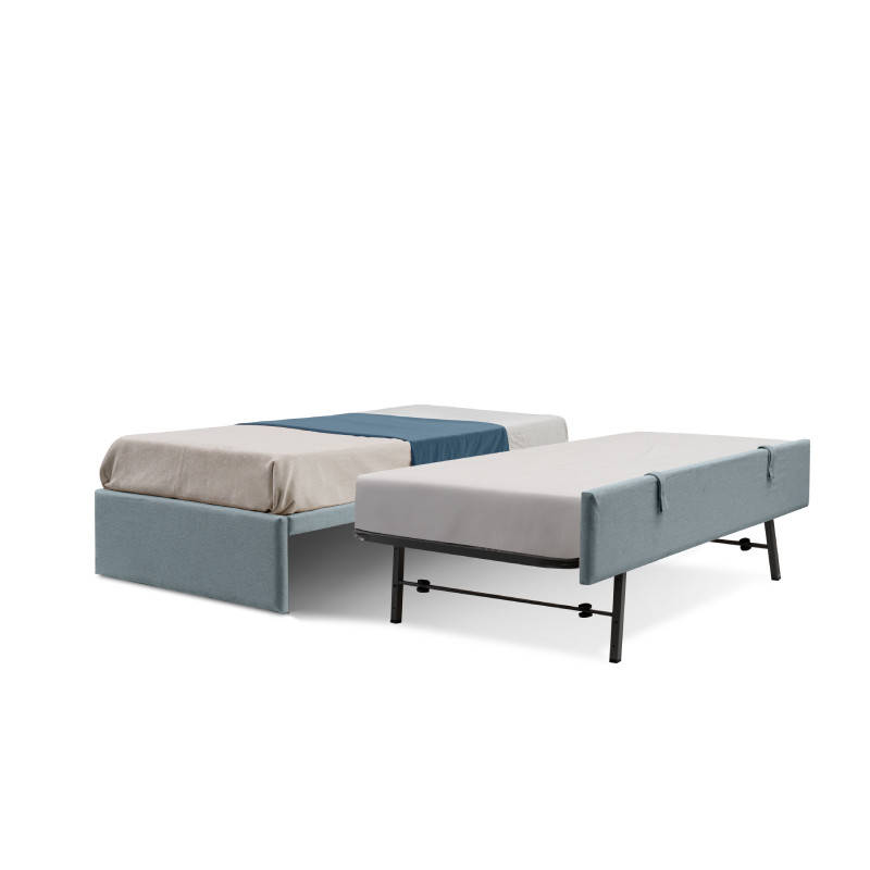 Cama nido tapizada LULÚ
