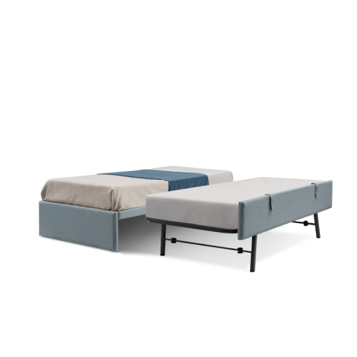 Cama nido tapizada LULÚ