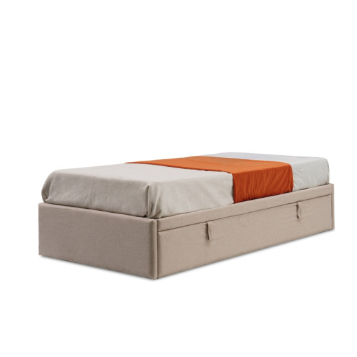 Cama nido tapizada LULÚ