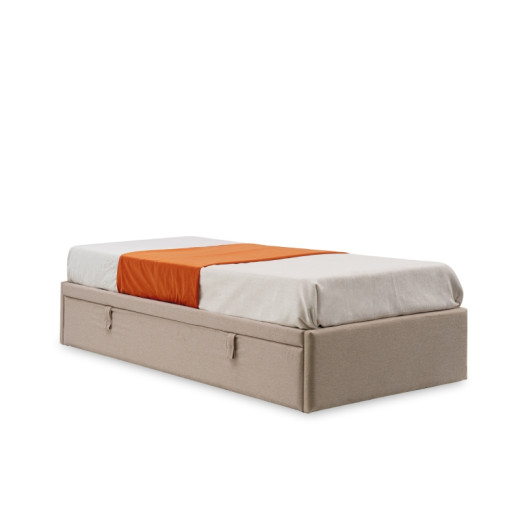 Cama nido tapizada LULÚ
