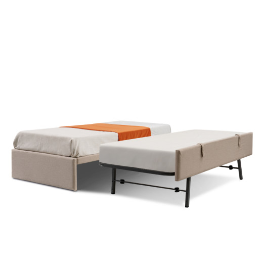 Cama nido tapizada LULÚ