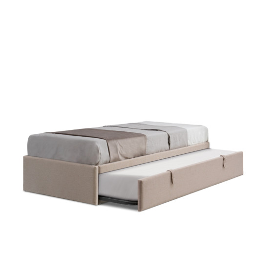 Cama nido tapizada LULÚ
