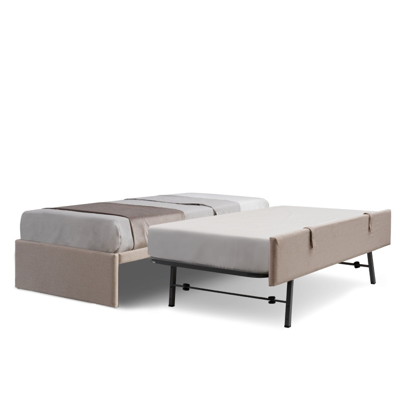 Cama nido tapizada LULÚ