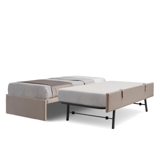 Cama nido tapizada LULÚ