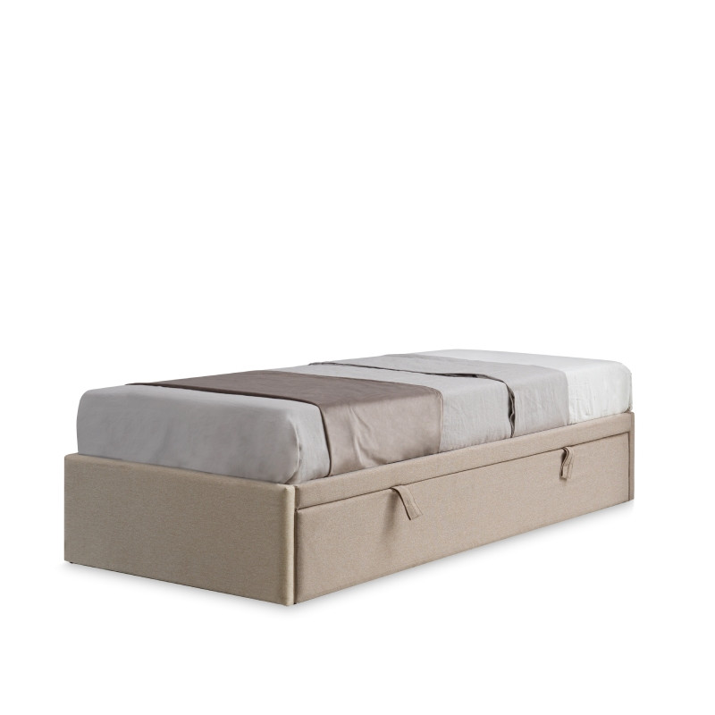 Cama nido tapizada LULÚ