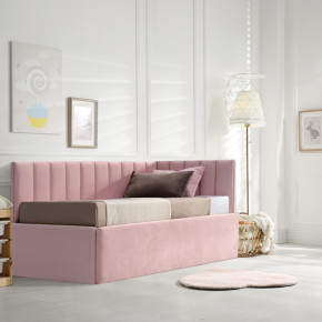 Cama nido tapizada VELORA