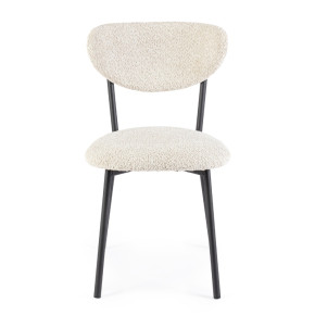Silla de comedor tapizada SAVA