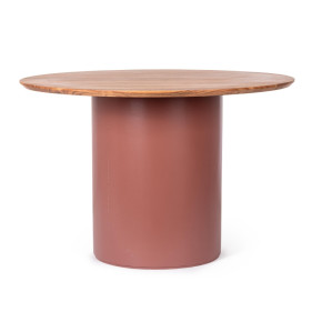 Mesa comedor redonda ARCANA