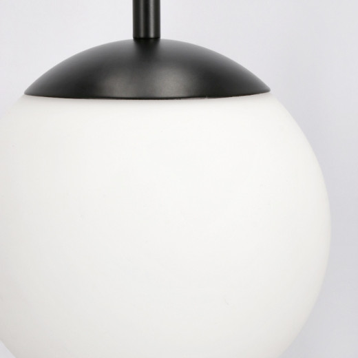 Lampara de techo ORBE