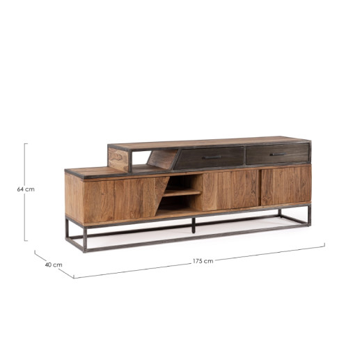Mueble TV MANTRA