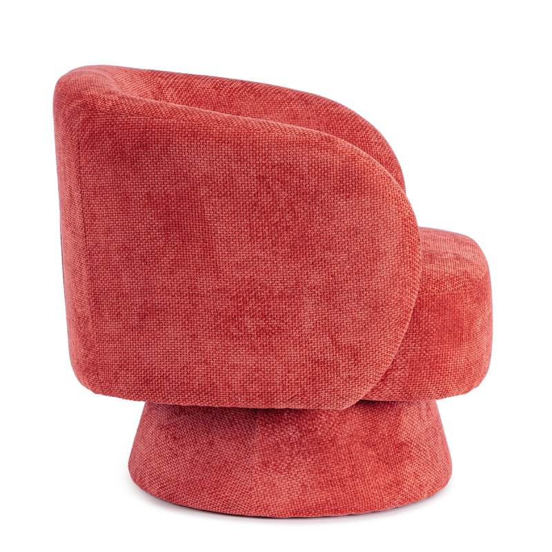 Sillón giratorio MAREVA