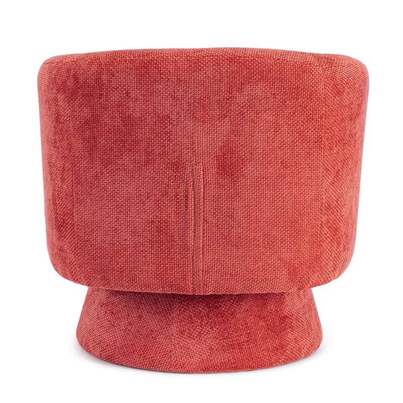Sillón giratorio MAREVA