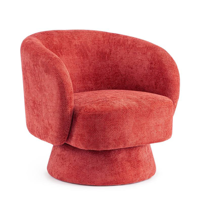 Sillón giratorio MAREVA