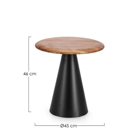 Mesa auxiliar ZAHARA