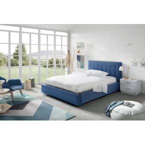 CONJUNTO CAMA Y MESILLAS CONCEPT
