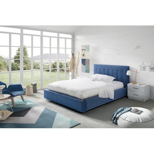 CONJUNTO CAMA Y MESILLAS CONCEPT CONJUNTO CAMA Y MESILLAS CONCEPT