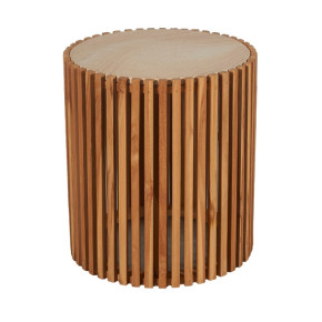Mesa auxiliar VOLTA