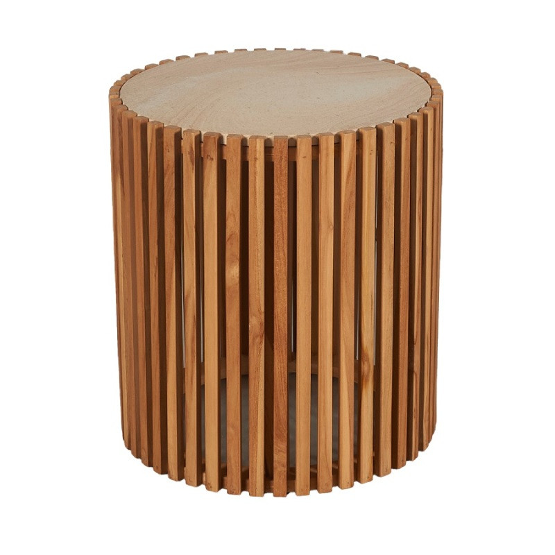 Mesa auxiliar VOLTA
