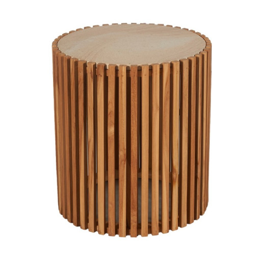 Mesa auxiliar VOLTA
