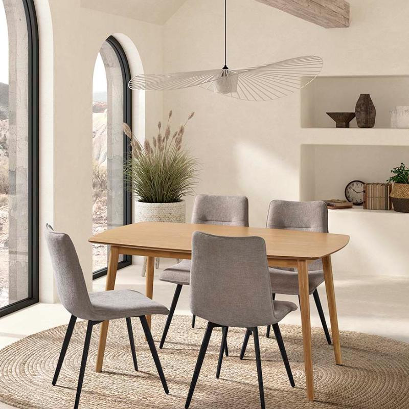 Mesa de comedor RINZO