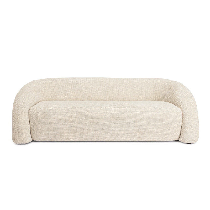 Sofa 3 plazas NAUM