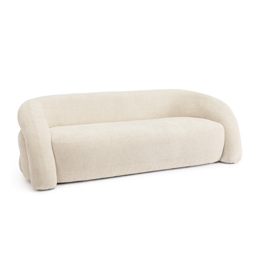 Sofa 3 plazas NAUM