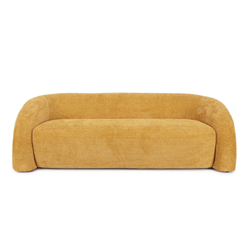 Sofa 3 plazas NAUM