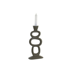 Candelabro Aluminio AYRA