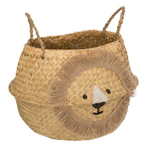 Cesta Plegable León LIRA