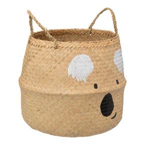 Cesta Plegable Koala EIKA
