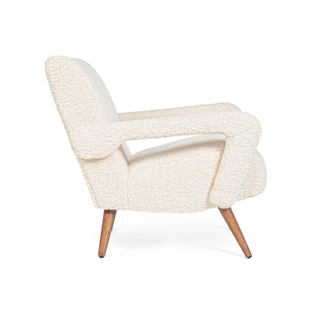 Sillón giratorio LILO