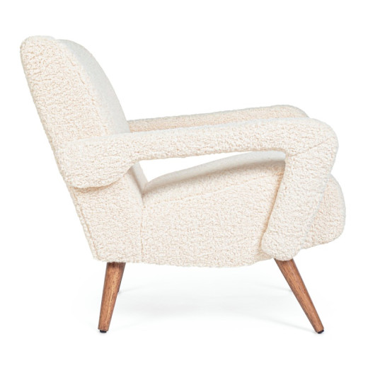 Sillón giratorio LILO