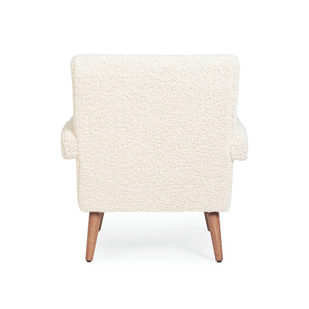 Sillón giratorio LILO