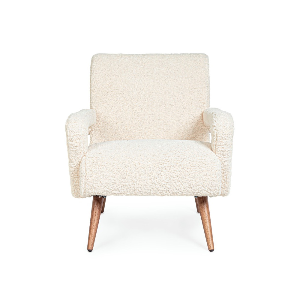 Sillón giratorio LILO